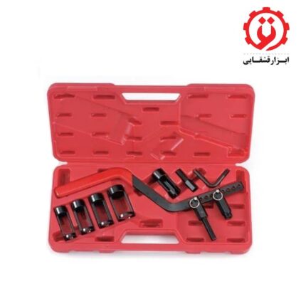 قیمت و خرید جعبه سوپاپ جمع کن یونیورسال فورس مدل F908G7 از ابزار قشقایی