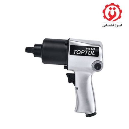 قیمت و خرید آچار بکس بادی درایو 1/2 تاپ تول مدل KAAA1660B از ابزار قشقایی