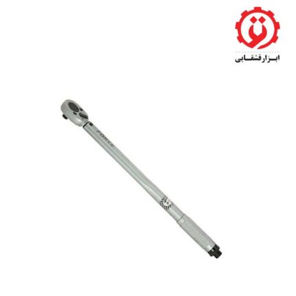قیمت و خرید ترکمتر تقه ای و جغجغه ای ساده فورس مدل 6476850 از ابزار قشقایی