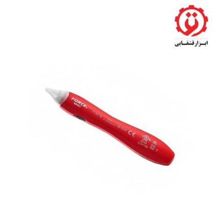 قیمت و خرید فازمتر القایی 600-12 ولت فورس مدل 88407 از ابزار قشقایی