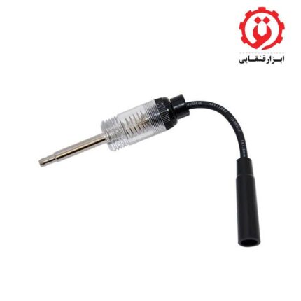 قیمت و خرید تستر وایر شمع فورس مدل 88409 از ابزار قشقایی