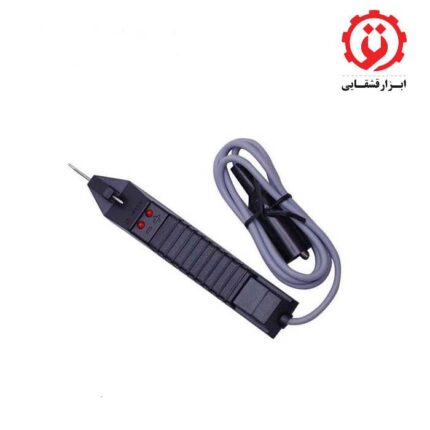 قیمت و خرید تستر مدار خودروی سنگین 48-3 ولت فورس مدل 88427 از ابزار قشقایی