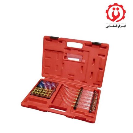 قیمت و خرید ابزار تست سوخت برگشتی از انژکتور فورس مدل 902G8 از ابزار قشقایی