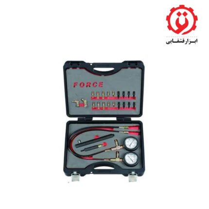 قیمت و خرید تست فشار روغن سیستم ترمز ABS برند فورس مدل 924B2 از ابزار قشقایی