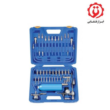 قیمت و خرید سری تستر و تمیز کننده سیستم انژکتور فورس مدل 940G1 از ابزار قشقایی