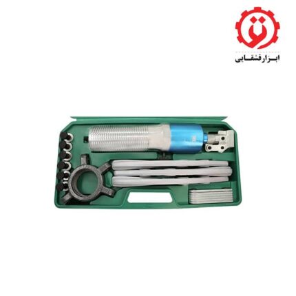 خرید پولی کش هیدرولیکی پمپ سر خود 5 تن داناپلاس مدل D175305 از ابزار قشقایی
