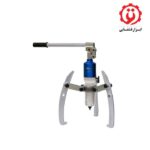 قیمت و خرید پولی کش هیدرولیکی پمپ سر خود 5 تن داناپلاس مدل D175305 از ابزار قشقایی