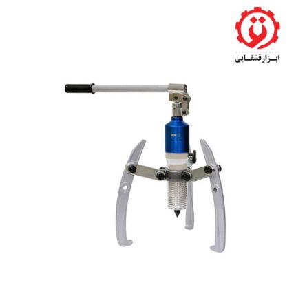 قیمت و خرید پولی کش هیدرولیکی پمپ سر خود 5 تن داناپلاس مدل D175305 از ابزار قشقایی