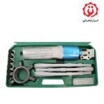 خرید پولی کش هیدرولیکی پمپ سر خود 20 تن داناپلاس مدل D175320 از ابزار قشقایی