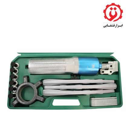 خرید پولی کش هیدرولیکی پمپ سر خود 20 تن داناپلاس مدل D175320 از ابزار قشقایی