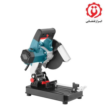 خرید پروفیل بر 180 میلی متری 1280 وات رونیکس مدل 5918 از ابزار قشقایی