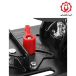 بهترین قیمت پروفیل بر 180 میلی متری 1280 وات رونیکس مدل 5918 از ابزار قشقایی