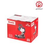 پروفیل بر 180 میلی متری 1280 وات رونیکس مدل 5918