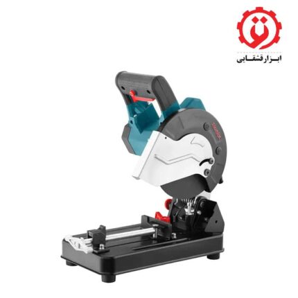 قیمت و خرید پروفیل بر 180 میلی متری 1280 وات رونیکس مدل 5918 از ابزار قشقایی