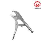 خرید انبر قفلی با سیم قطع کن 10 اینچ تاپ تول مدل DAAQ1A10 از ابزار قشقایی