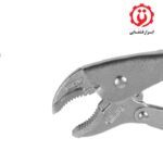 بهترین قیمت انبر قفلی با سیم قطع کن 10 اینچ تاپ تول مدل DAAQ1A10 در ابزار قشقایی