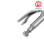 انبر قفلی با سیم قطع کن 10 اینچ تاپ تول مدل DAAQ1A10