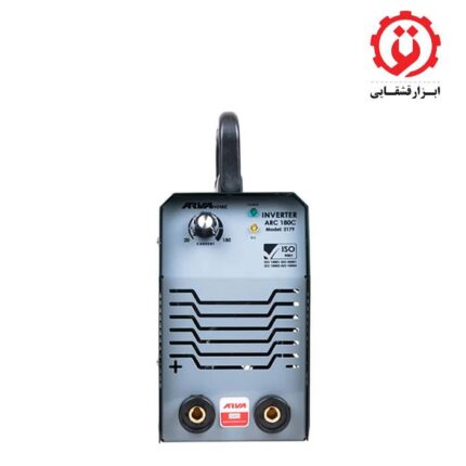 خرید اینورتر جوشکاری ماتریکس 180 آمپر آروا مدل 2179 از ابزار قشقایی