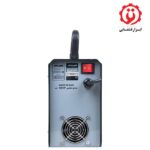 بهترین قیمت اینورتر جوشکاری ماتریکس 180 آمپر آروا مدل 2179 در ابزار قشقایی