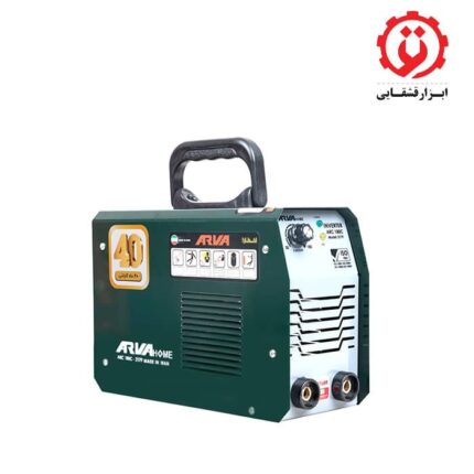 قیمت و خرید اینورتر جوشکاری ماتریکس 180 آمپر آروا مدل 2179 از ابزار قشقایی