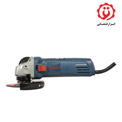 خرید مینی فرز 850 وات آروا مدل 5559 از ابزار قشقایی