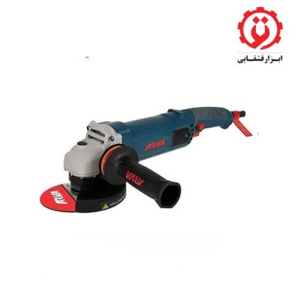 قیمت و خرید مینی فرز دسته بلند 1200 وات آروا مدل 5563 از ابزار قشقایی