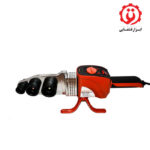 قیمت و خرید دستگاه جوش و اتو لوله سبز 2200 وات آیرون مکس مدل PW-IM 2200 از ابزار قشقایی