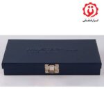 مجموعه 35 عددی آچار بکس و بیت بکس مستر تولز مدل BM235