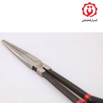 خرید انبر دم باریک 11 اینچ مستر تولز مدل MT1 از ابزار قشقایی