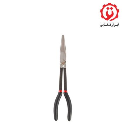قیمت و خرید انبر دم باریک 11 اینچ مستر تولز مدل MT1 از ابزار قشقایی