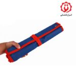 خرید مجموعه 12 عددی آچار یکسر تخت یکسر رینگی مستر تولز مدل MT110-12 از ابزار قشقایی