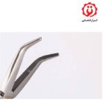خرید انبر دم باریک 11 اینچ سرکج مستر تولز مدل MT45 از ابزار قشقایی