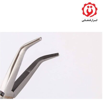 خرید انبر دم باریک 11 اینچ سرکج مستر تولز مدل MT45 از ابزار قشقایی