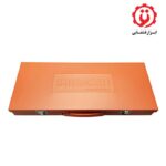 خرید مجموعه 24 عددی آچار بکس سوباشی مدل TK720256 از ابزار قشقایی