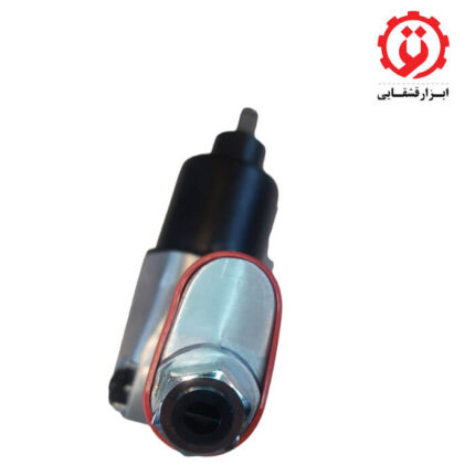 خرید آچار بکس بادی 680 نیوتن متر تاپکس مدل TPI-680N از ابزار قشقایی
