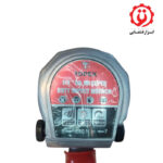 آچار بکس بادی 680 نیوتن متر تاپکس مدل TPI-680N