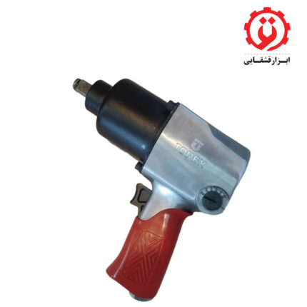 قیمت و خرید آچار بکس بادی 680 نیوتن متر تاپکس مدل TPI-680N از ابزار قشقایی