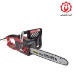 قیمت و خرید اره زنجیری بنزینی توسن مدل 5540CS از ابزار قشقایی