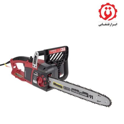 قیمت و خرید اره زنجیری بنزینی توسن مدل 5540CS از ابزار قشقایی
