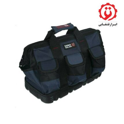 خرید کیف ابزار زارا مدل 108 از ابزارقشقایی