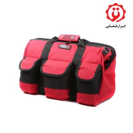 قیمت و خرید کیف ابزار زارا مدل 115 از ابزارقشقایی