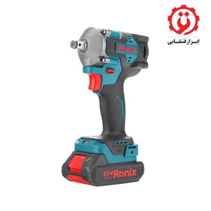 قیمت بکس شارژی رونیکس مدل 8654