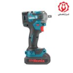 بکس شارژی رونیکس مدل 8654 - Image 2