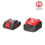 بکس شارژی رونیکس مدل 8654