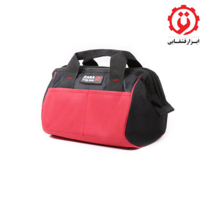خرید کیف ابزار زارا مدل 101 از ابزارقشقایی