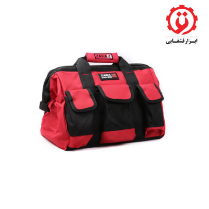 خرید کیف ابزار زارا مدل 105 از ابزارقشقایی