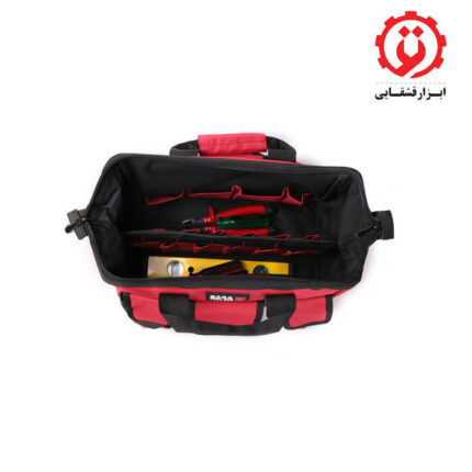 نما داخل کیف ابزار زارا مدل 105