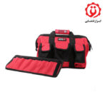 خرید کیف ابزار زارا مدل 105 از ابزارقشقایی