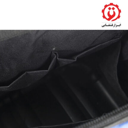 نما داخلی کیف ابزار زارا مدل 107