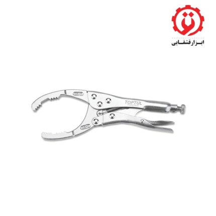خرید انبر قفلی فیلتر بازکن تاپ تول مدل DMAC1A10 از قشقایی نمایندگی تاپ تول